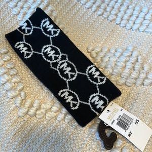 Michael Kors Ear Warmer Headband